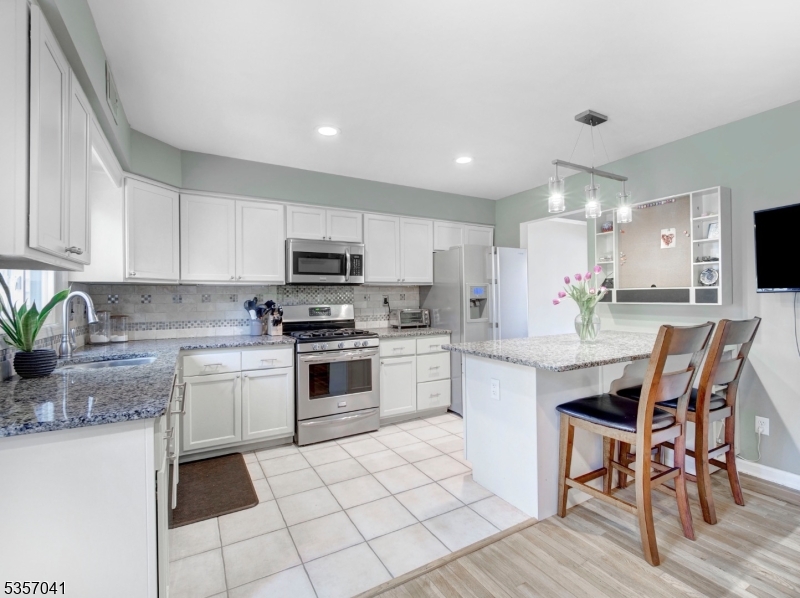 Mendham Commons - Residential