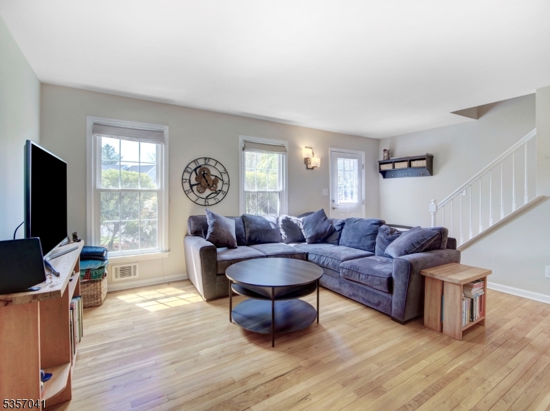 Mendham Commons - Residential