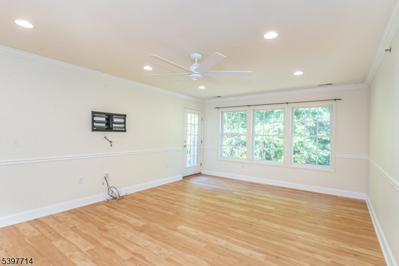 Forges - Residential Lease