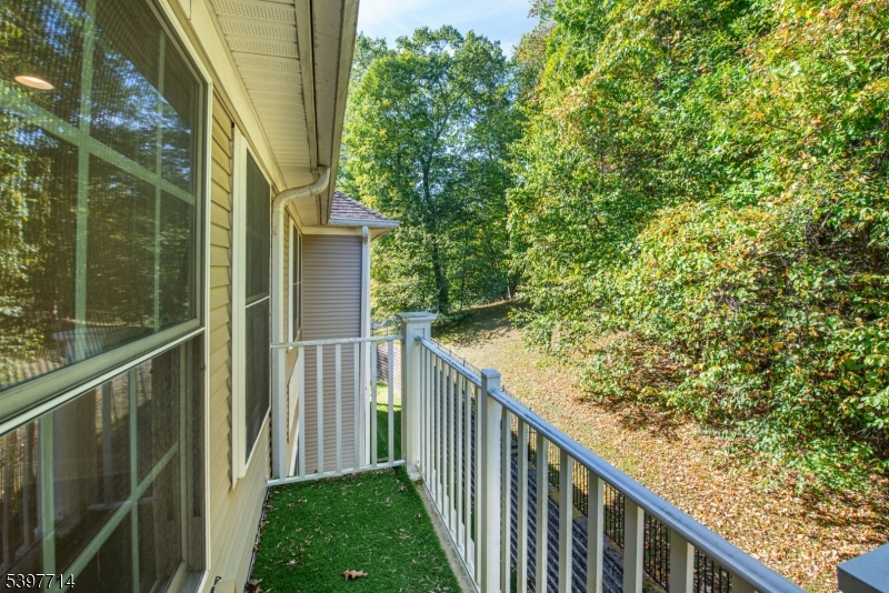 Forges - Residential Lease