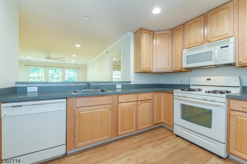 Forges - Residential Lease