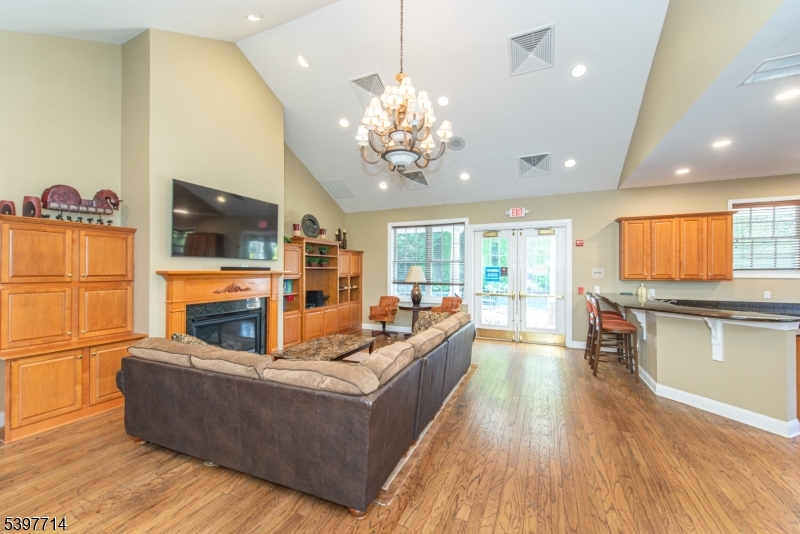 Forges - Residential Lease