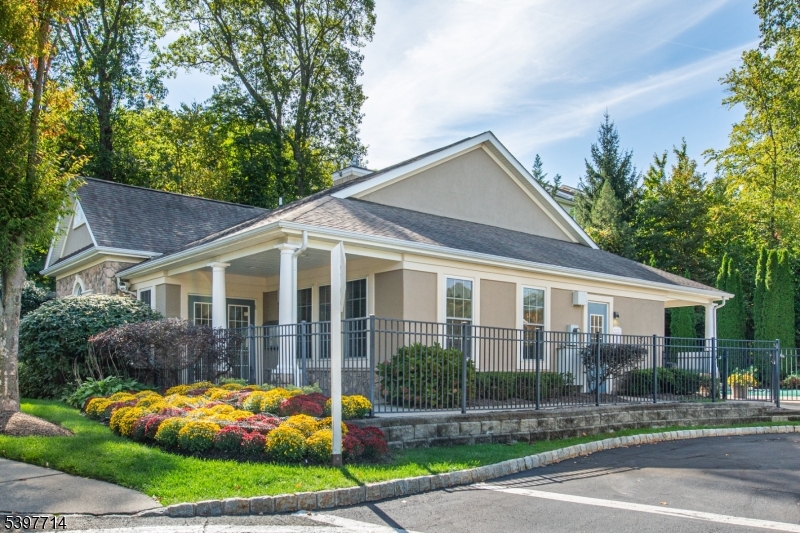 Forges - Residential Lease