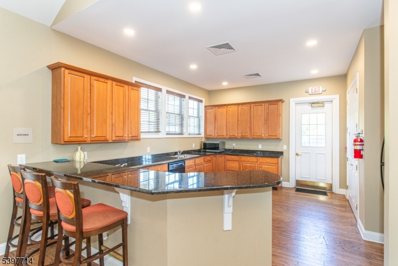 Forges - Residential Lease