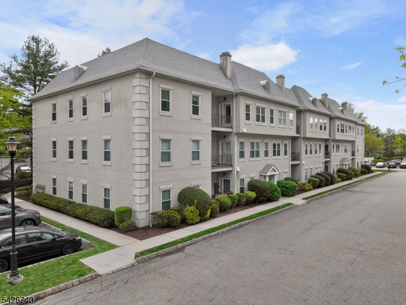 Brittany Chase - Residential
