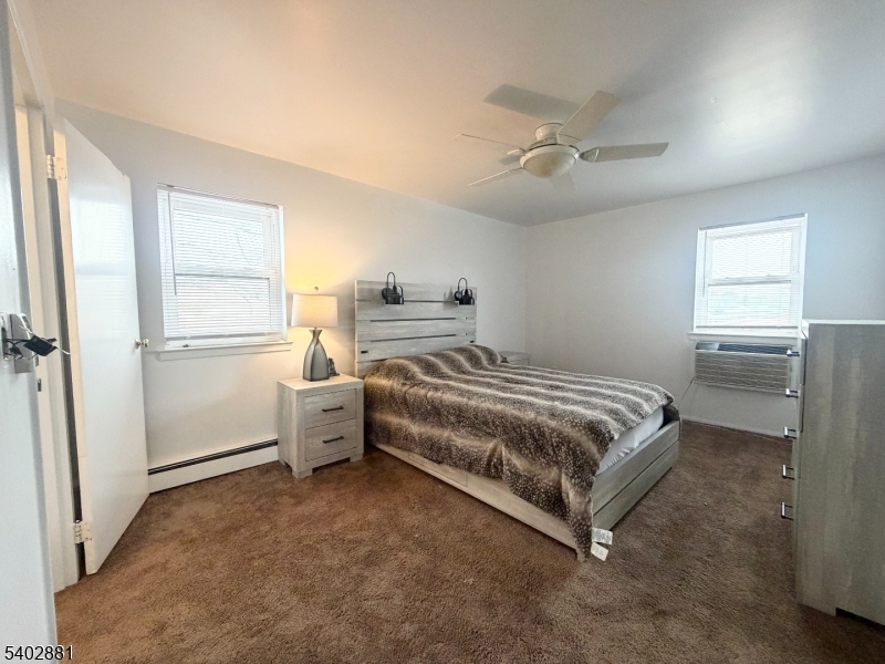 Blue River Manor - Residential