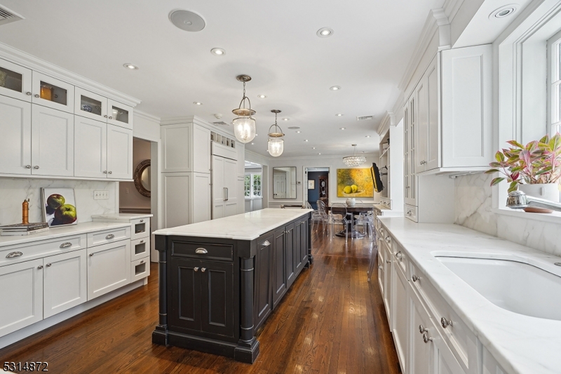 COUNTRYSIDE - Residential