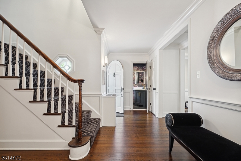 COUNTRYSIDE - Residential