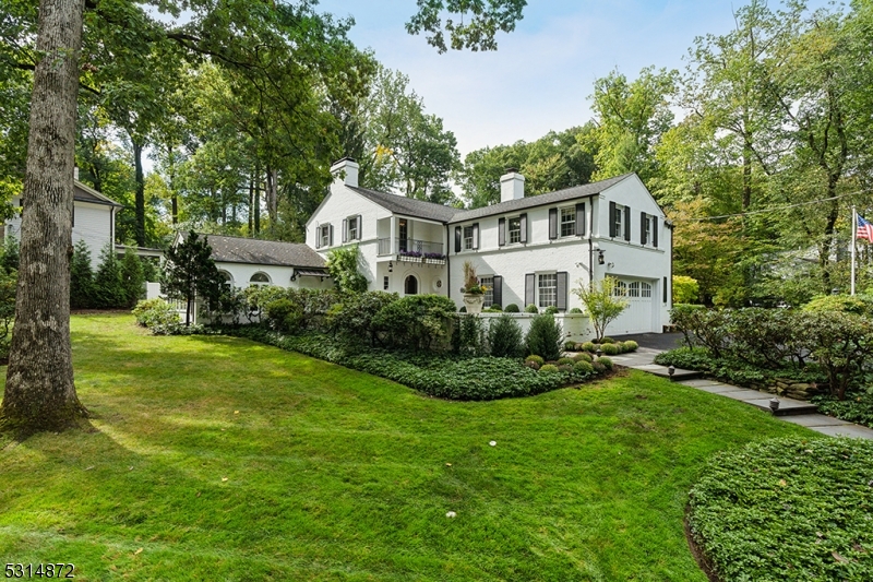 COUNTRYSIDE - Residential