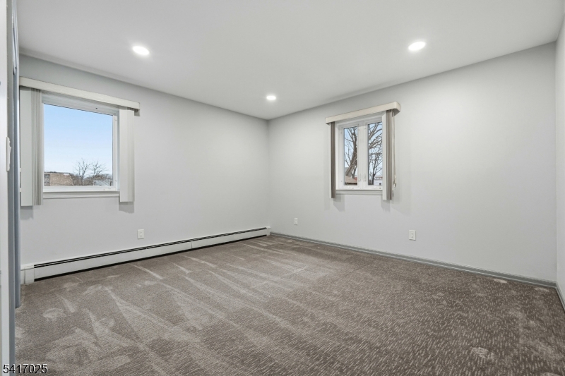 Center of Town - Residential Lease