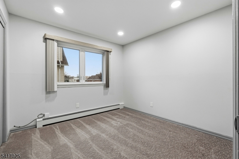 Center of Town - Residential Lease