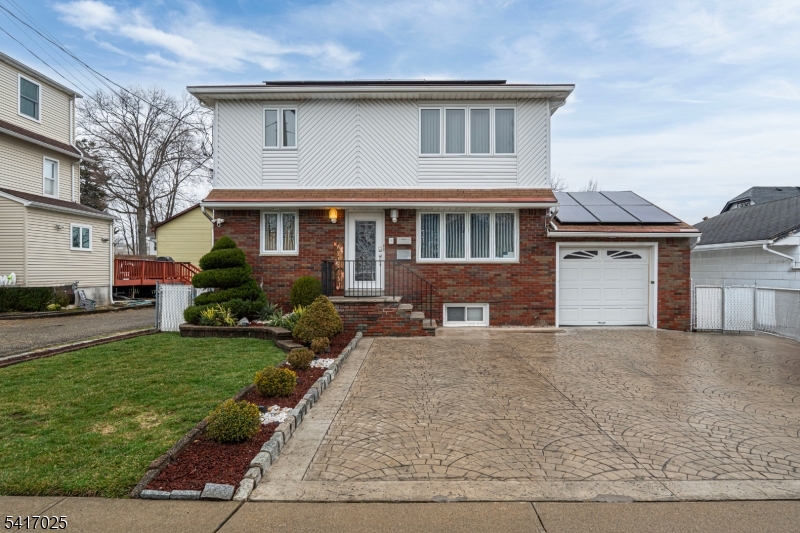 Center of Town - Residential Lease