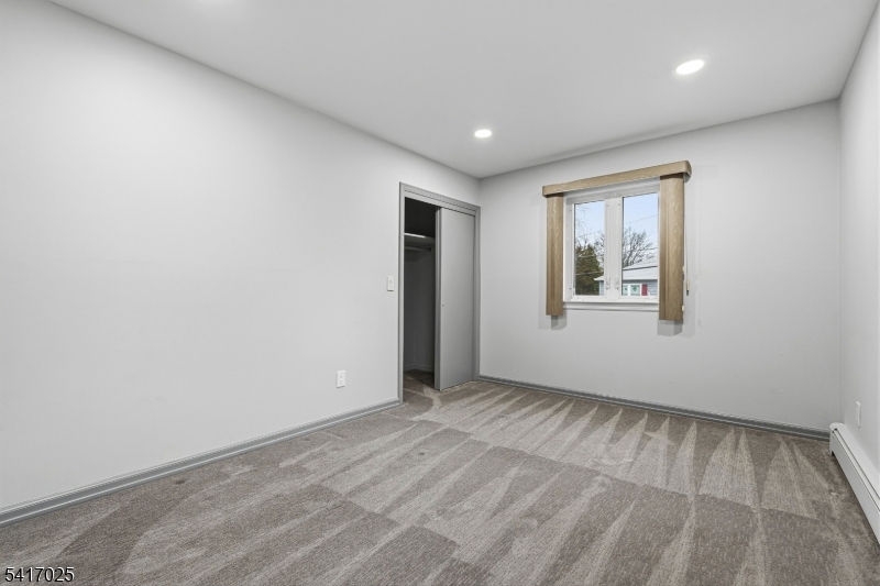 Center of Town - Residential Lease