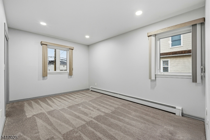 Center of Town - Residential Lease