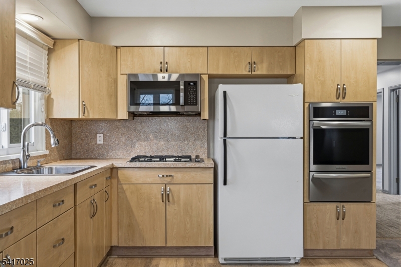 Center of Town - Residential Lease