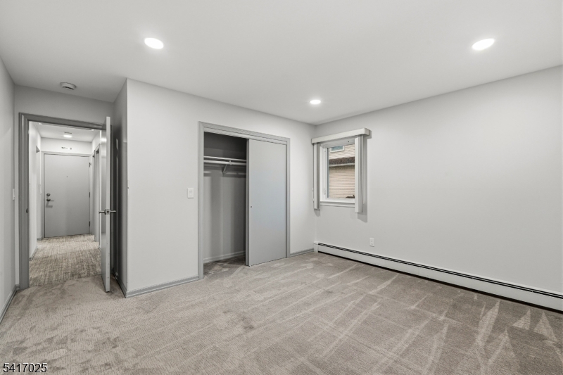 Center of Town - Residential Lease