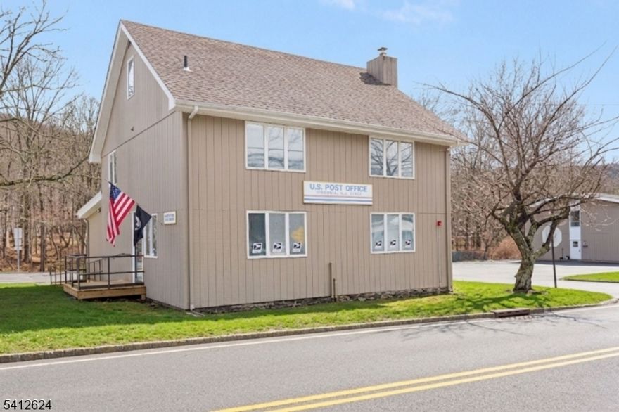 Position your business in a highly visible, prime location in the Hibernia section of Rockaway, just minutes from Route 80 & 46 exits, offering exceptional accessibility for potential clients and staff. This second-floor, 870 sq. ft. commercial rental space features an entrance/seating room that leads to a private staircase up to four spacious offices and a convenient half bathroom at the end of the hallway. The layout provides flexibility for a variety of professional uses ideal for any business seeking functional and affordable office space. An added bonus: utilities are included in the rental price, making this an incredible value to simplify your monthly expenses. Bring your business vision to life, where you are welcome to design and customize the interior to fit your unique business needs and style. With high visibility, strong traffic exposure, and easy highway access, this space offers the perfect combination of convenience and affordability. A fantastic opportunity for business owners ready to elevate their workspace without elevating their overhead costs.