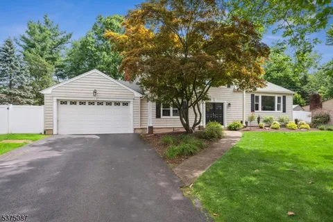 16 Nantes Rd, Parsippany-Troy Hills Twp., NJ 07054 - MLS#: 3978326