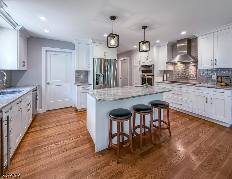 Flanders - Residential