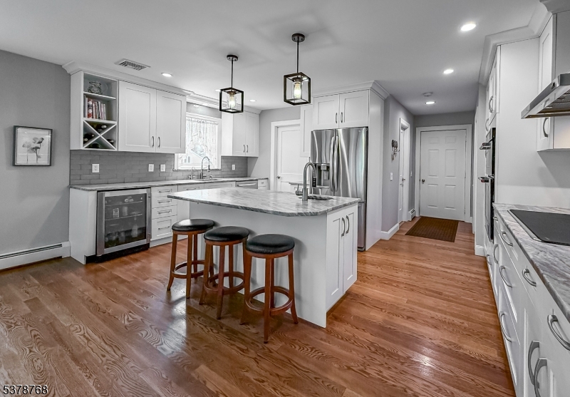 Flanders - Residential