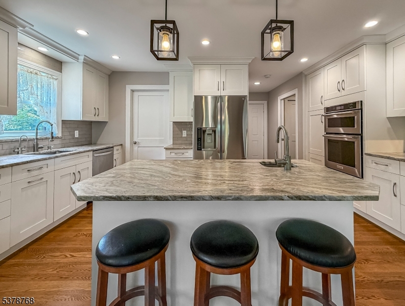 Flanders - Residential