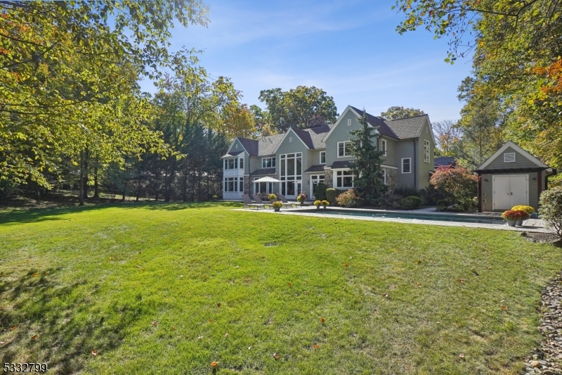 Old Short Hills - Residential