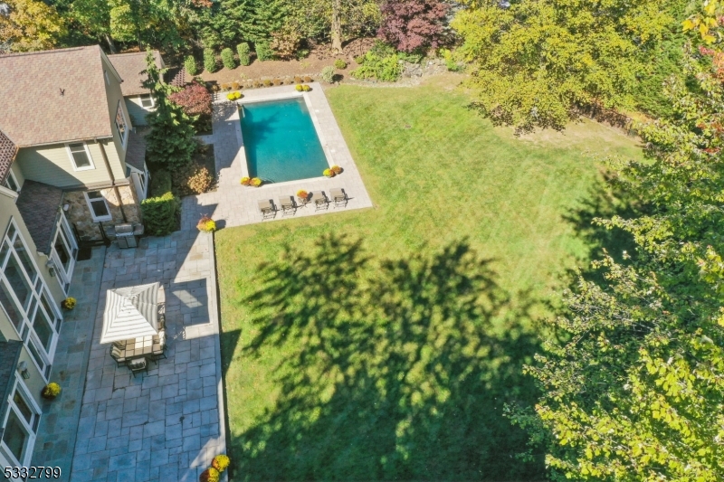 Old Short Hills - Residential