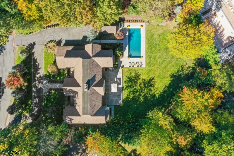 Old Short Hills - Residential