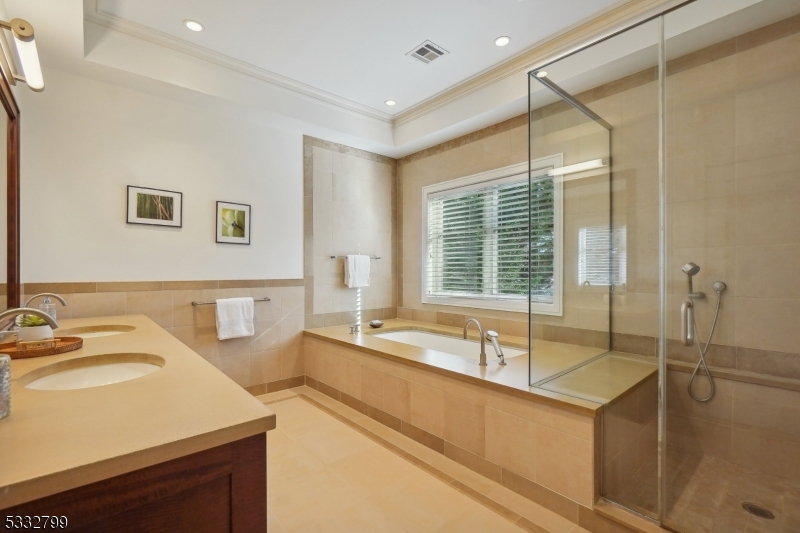 Old Short Hills - Residential