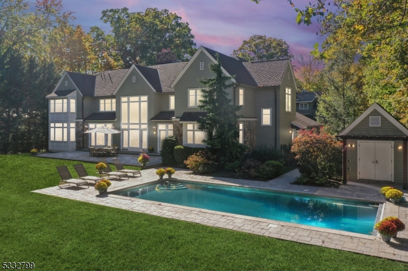 Old Short Hills - Residential