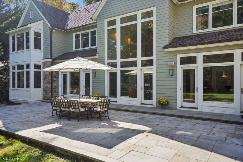 Old Short Hills - Residential