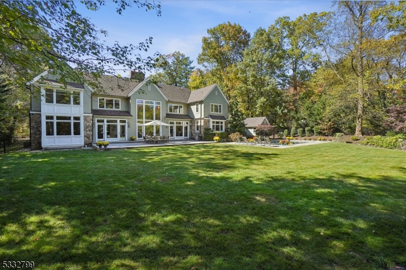 Old Short Hills - Residential