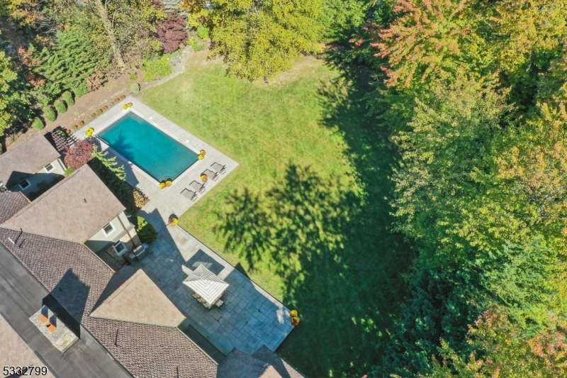 Old Short Hills - Residential