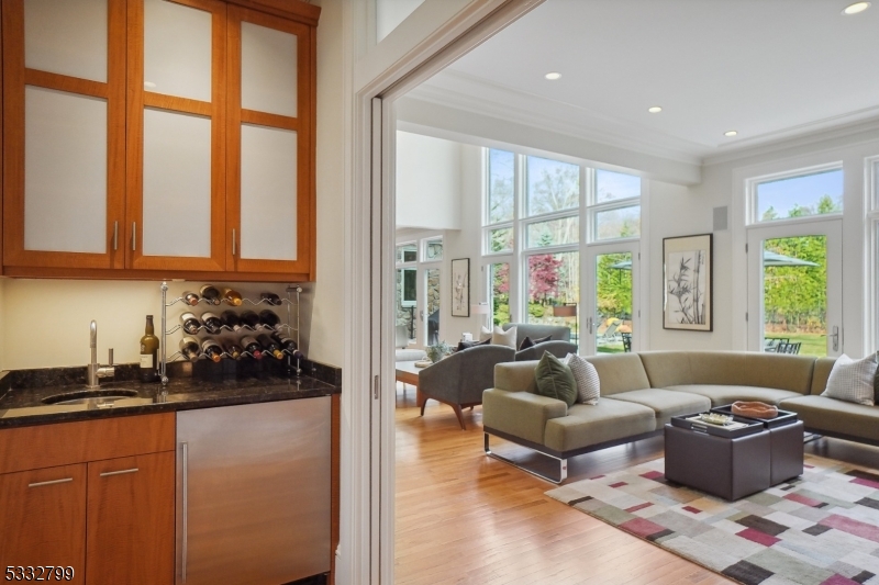 Old Short Hills - Residential