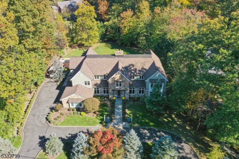 Old Short Hills - Residential