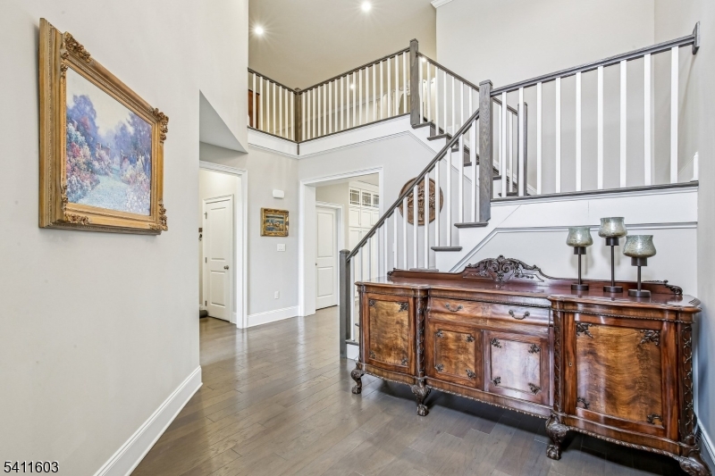 Villas At Warren - Residential