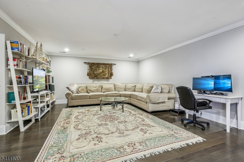 Villas At Warren - Residential