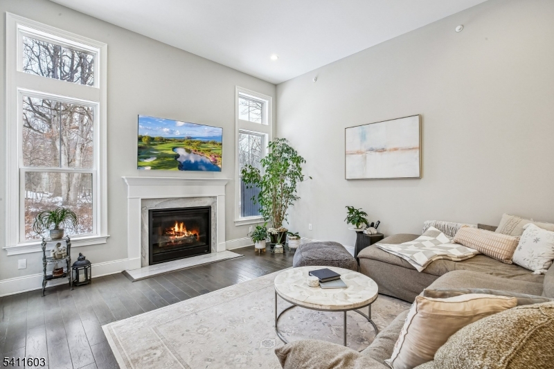 Villas At Warren - Residential