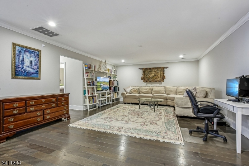 Villas At Warren - Residential