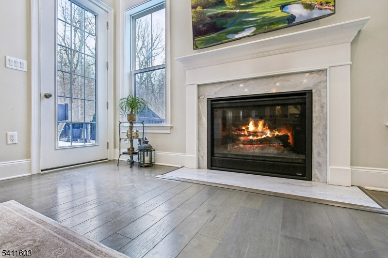 Villas At Warren - Residential