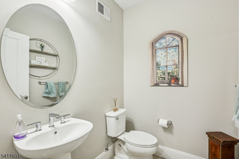 Villas At Warren - Residential