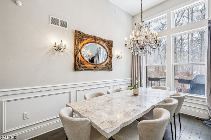 Villas At Warren - Residential