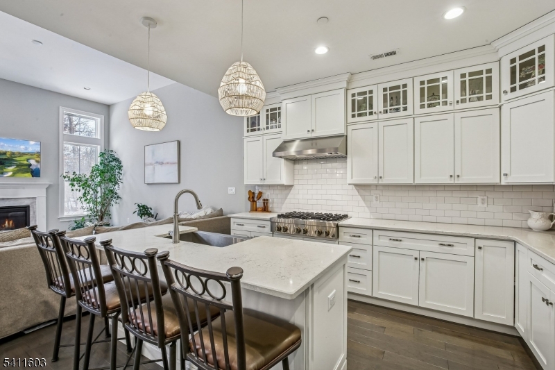 Villas At Warren - Residential