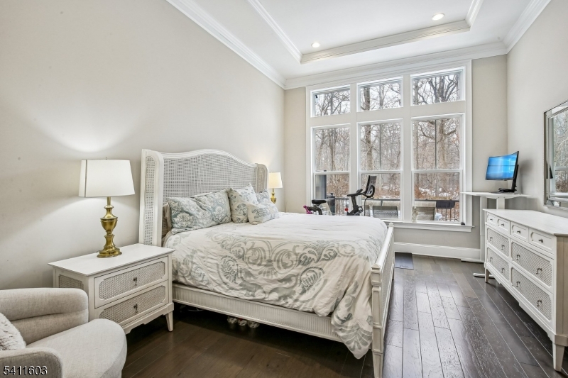 Villas At Warren - Residential