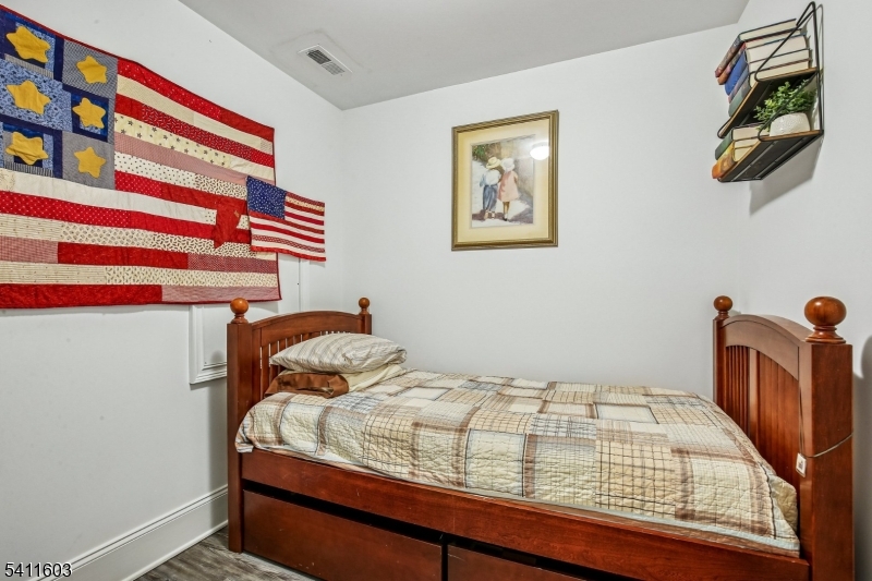 Villas At Warren - Residential