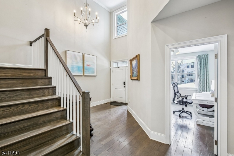 Villas At Warren - Residential