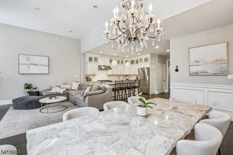 Villas At Warren - Residential