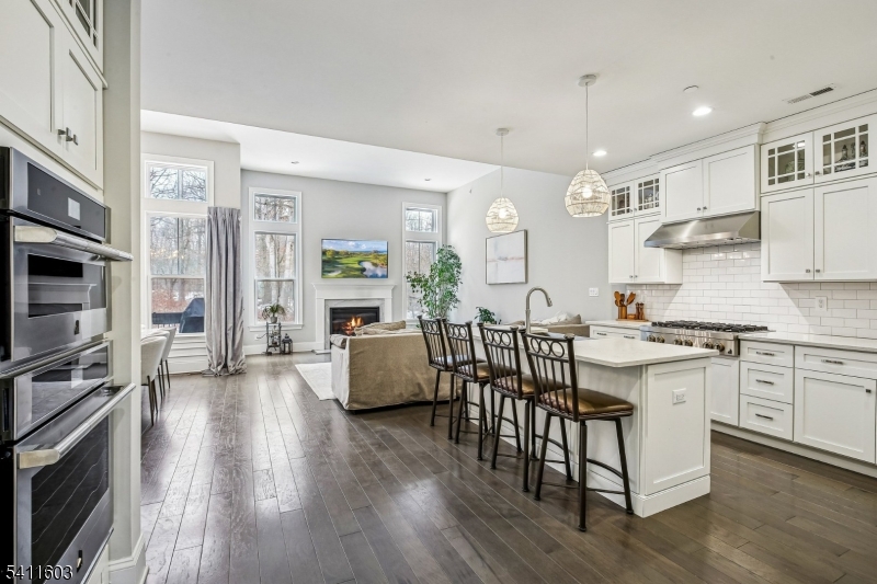 Villas At Warren - Residential