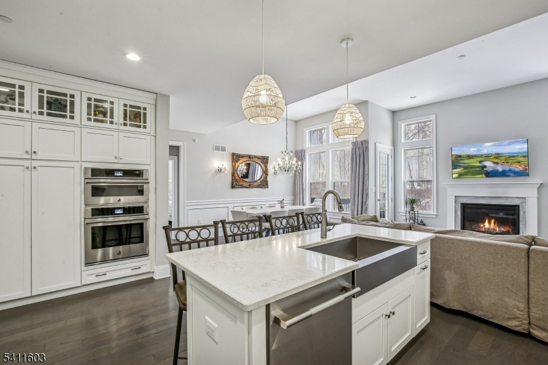 Villas At Warren - Residential