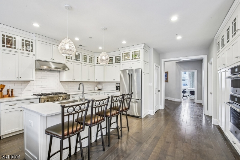 Villas At Warren - Residential